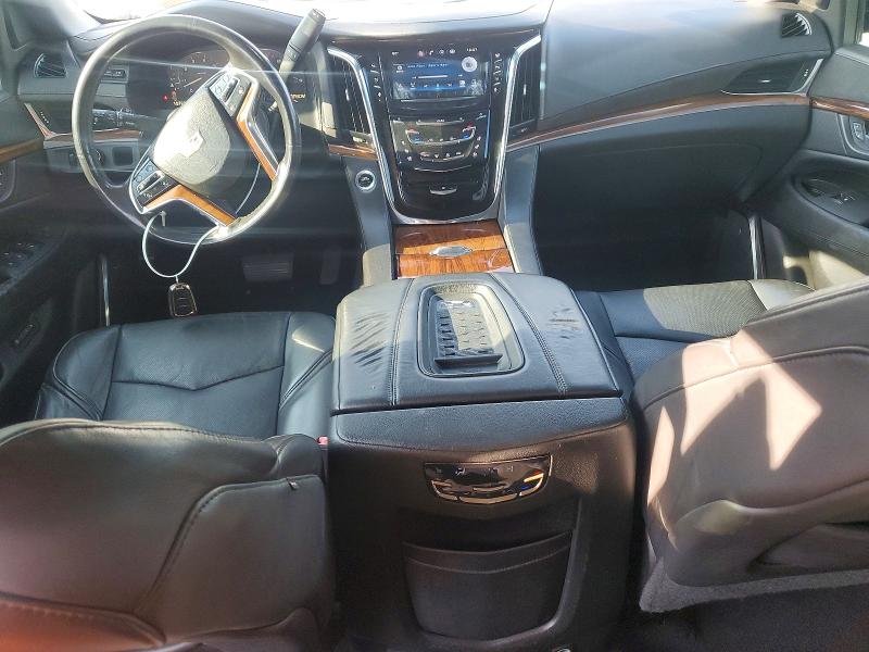 Aukcja sprzedaży 2015 Cadillac Escalade, vin: 1GYS3SKJXFR673801, numer aukcji: 65164776