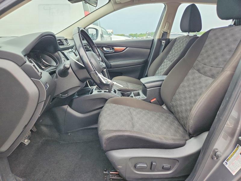 Продаж на аукціоні авто 2021 Nissan Rogue Sport, vin: JN1BJ1BV7MW566912, номер лоту: 65933486