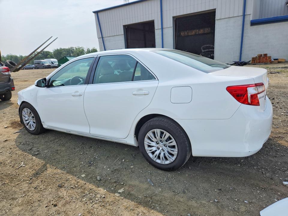 Продаж на аукціоні авто 2014 Toyota Camry, vin: 4T4BF1FK5ER383473, номер лоту: 63007896