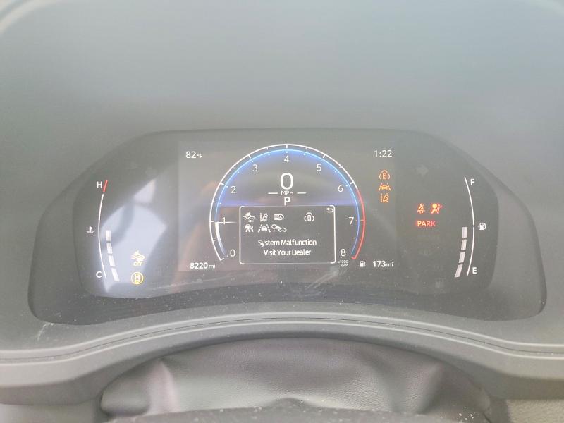 Aukcja sprzedaży 2026 Toyota Grand Highlander, vin: 5TDAAAB5XTS128277, numer aukcji: 66395686