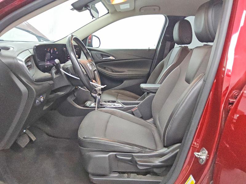 Продаж на аукціоні авто 2024 Buick Encore Gx, vin: KL4AMBS27RB066950, номер лоту: 64491056
