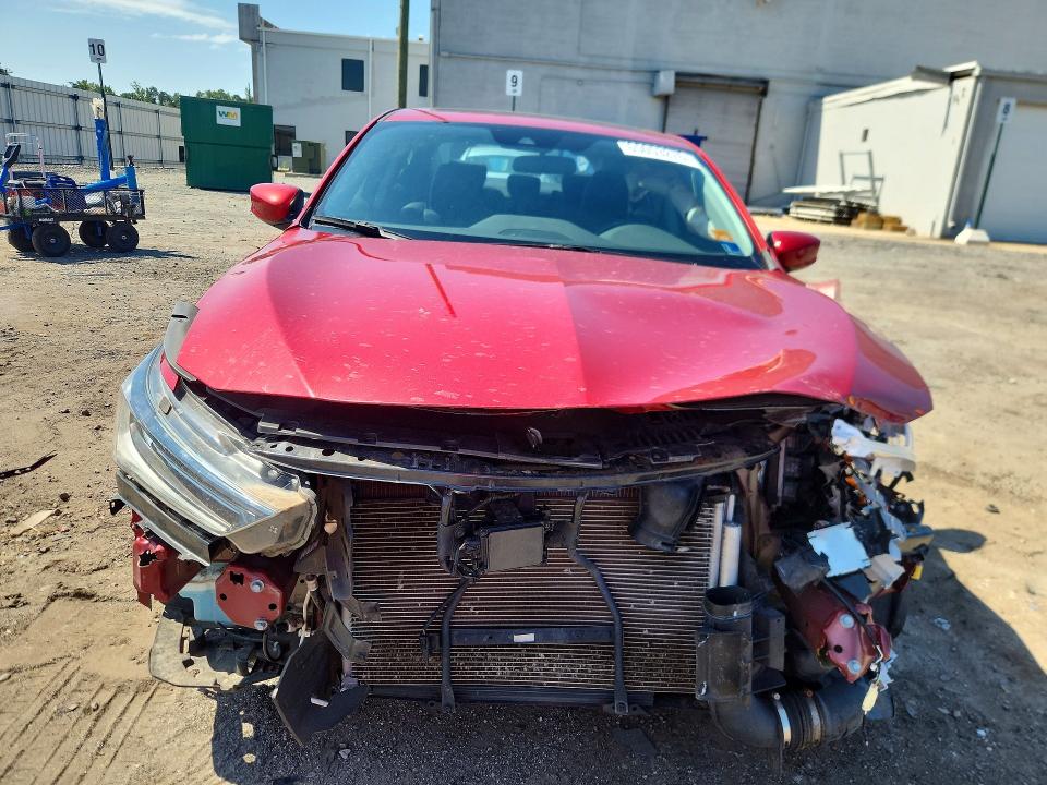 2021 Acura Ilx მანქანა იყიდება აუქციონზე, vin: 19UDE2F33MA009230, აუქციონის ნომერი: 65053276