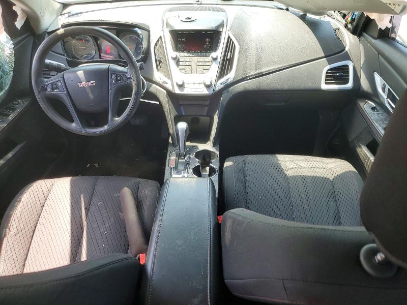 Aukcja sprzedaży 2013 Gmc Terrain, vin: 2GKALMEK4D6288202, numer aukcji: 65734796