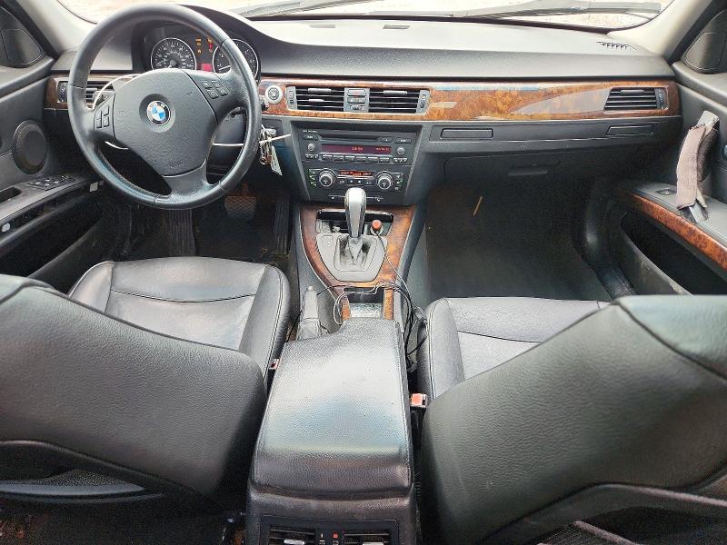 63583746 :رقم المزاد ، WBAVC93587K034269 vin ، 2007 Bmw 328 مزاد بيع