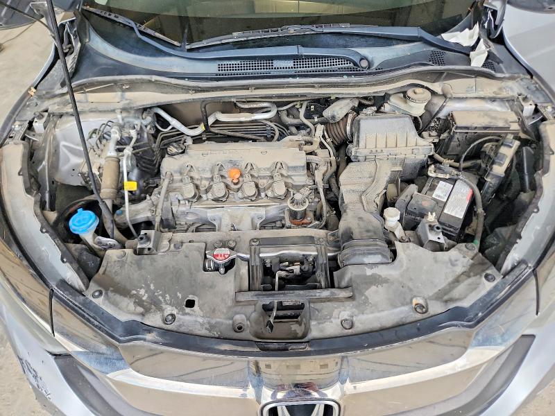 Продажа на аукционе авто 2019 Honda Hr-v, vin: 3CZRU6H34KG729365, номер лота: 65896096