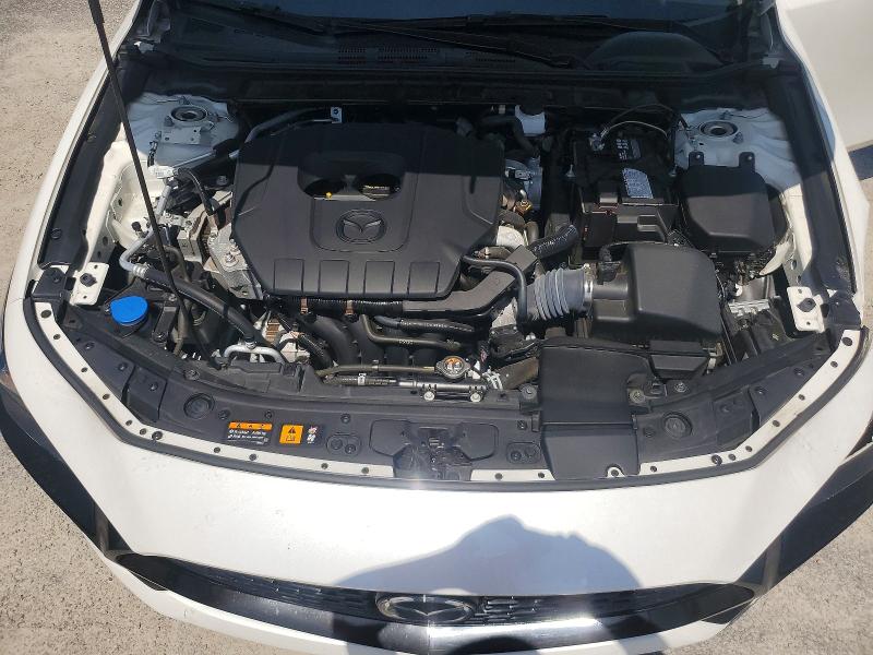 65605626 :رقم المزاد ، 3MZBPACM3PM383395 vin ، 2023 Mazda 3 مزاد بيع