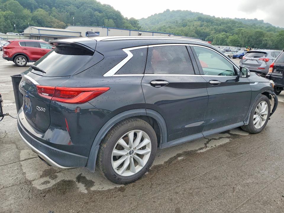 Продаж на аукціоні авто 2019 Infiniti Qx50, vin: 3PCAJ5M36KF101678, номер лоту: 65298536