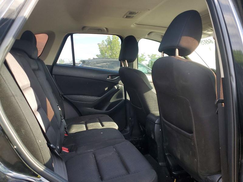 Продажа на аукционе авто 2013 Mazda Cx-5, vin: JM3KE4CE4D0103797, номер лота: 64975536