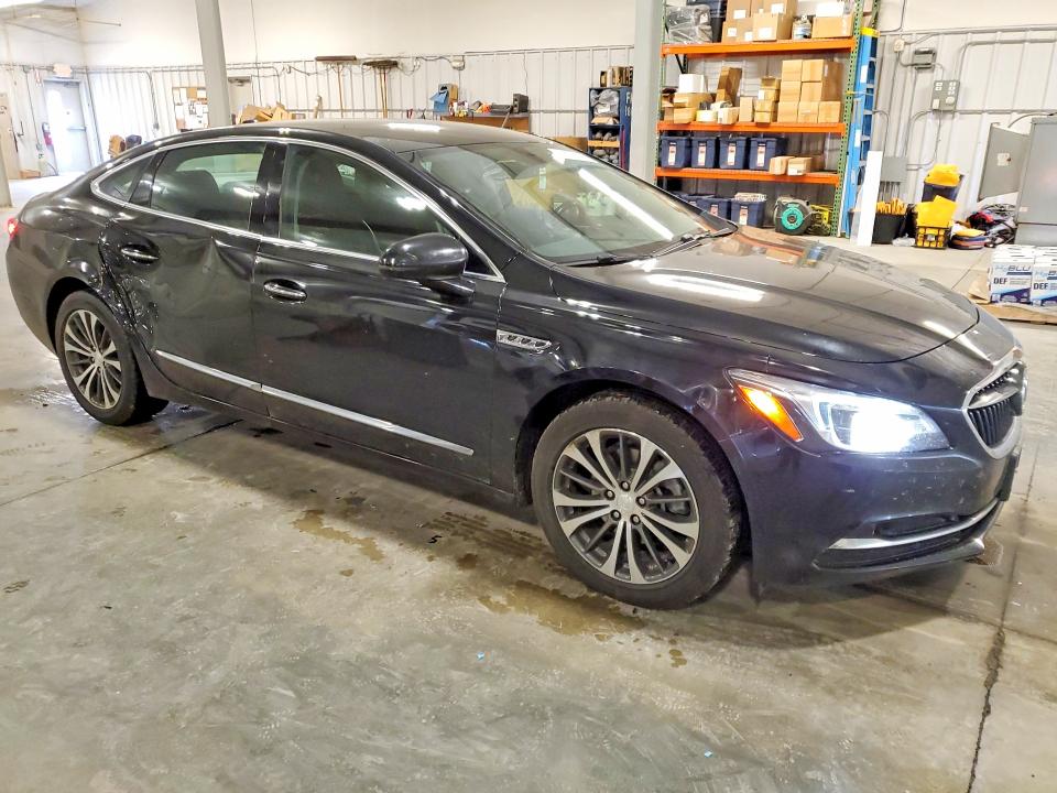 Продаж на аукціоні авто 2017 Buick Lacrosse, vin: 1G4ZP5SS7HU182231, номер лоту: 64826306