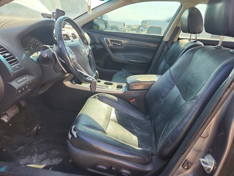 Aukcja sprzedaży 2015 Nissan Altima, vin: 1N4BL3AP1FC254097, numer aukcji: 64399536