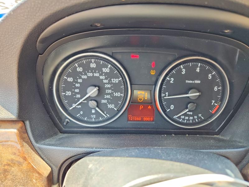 Aukcja sprzedaży 2008 Bmw 328, vin: WBAVA37568NL55210, numer aukcji: 63323676