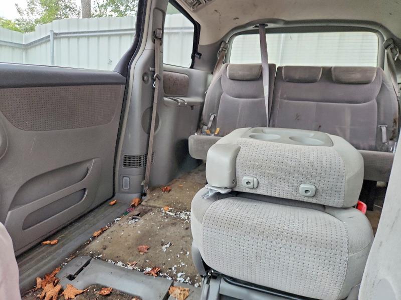Продажа на аукционе авто 2006 Toyota Sienna, vin: 5TDZA23C96S429925, номер лота: 63610346