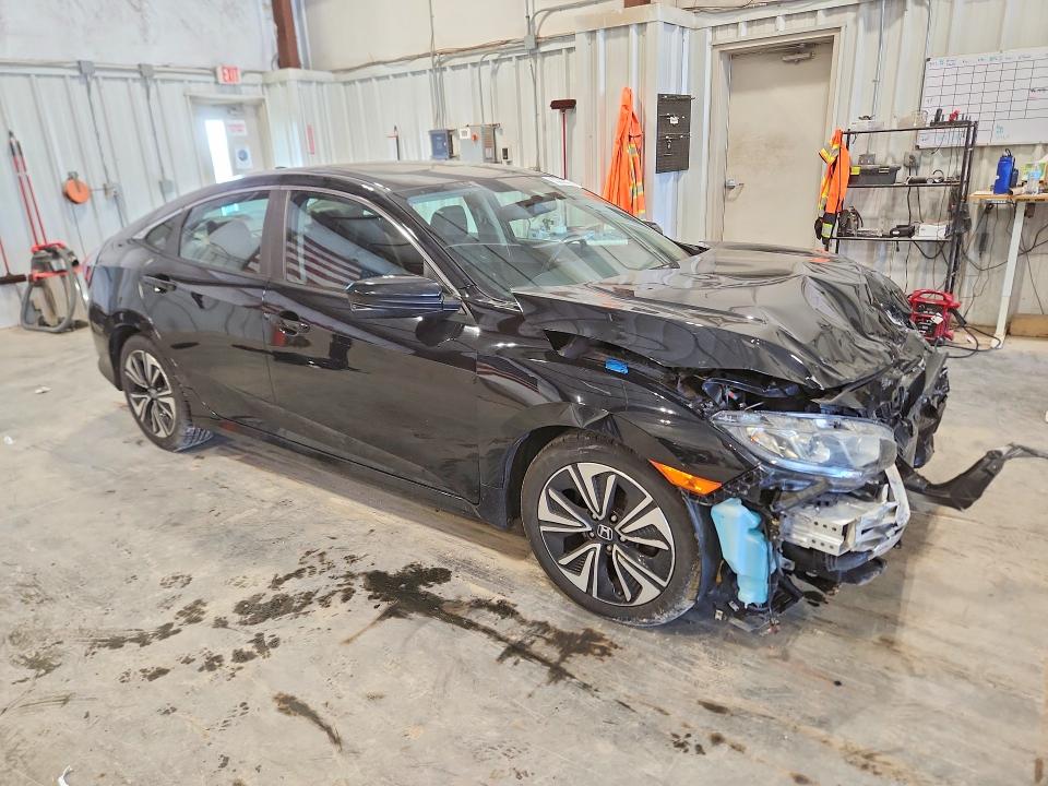 Aukcja sprzedaży 2017 Honda Civic, vin: 19XFC1F70HE003950, numer aukcji: 63302376
