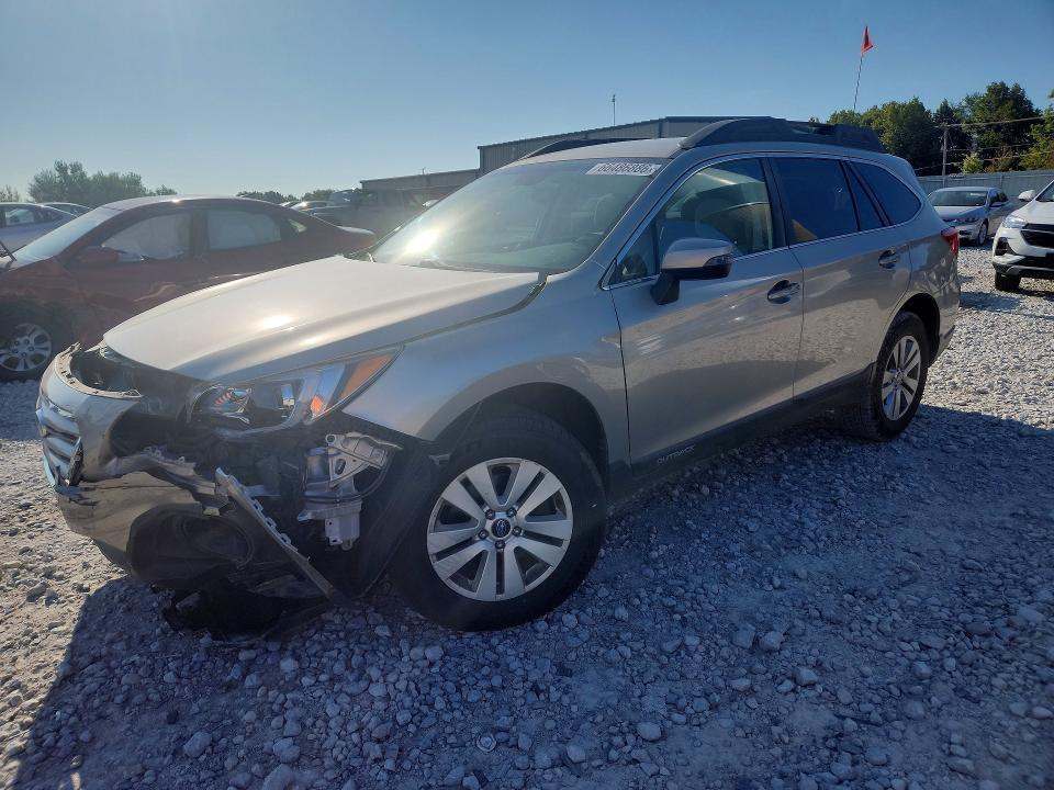Aukcja sprzedaży 2015 Subaru Outback, vin: 4S4BSAFC3F3335508, numer aukcji: 66486886