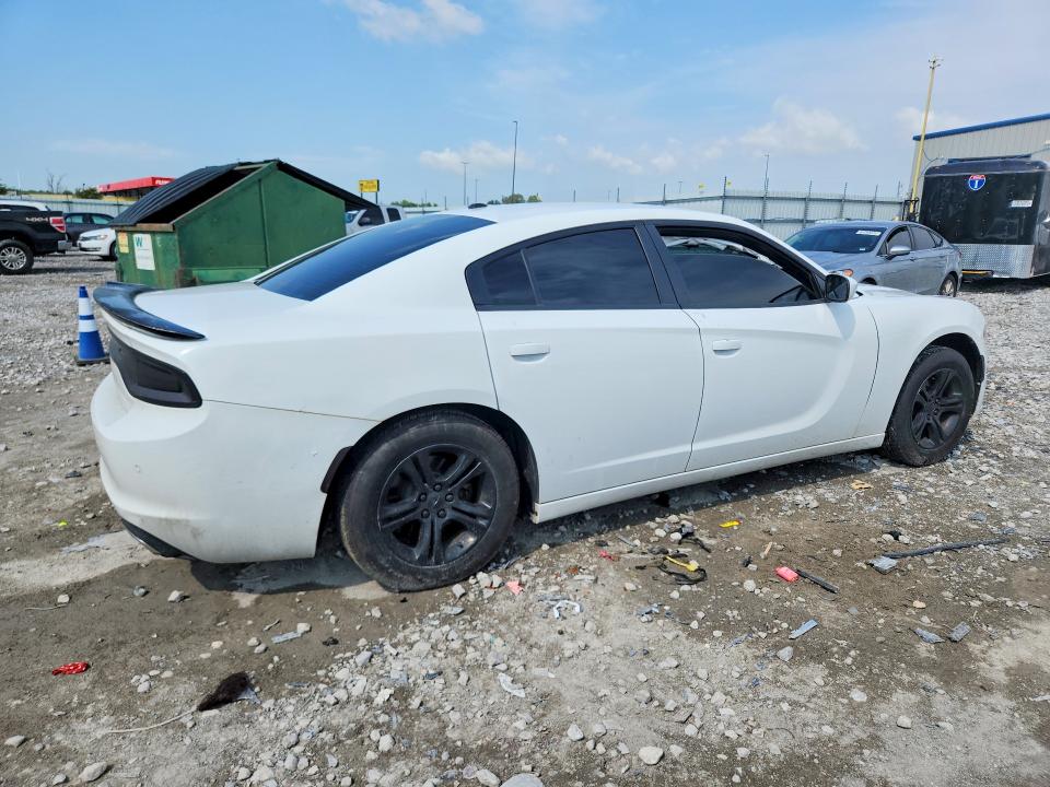 Auction sale of the 2019 Dodge Charger, vin: 2C3CDXBG2KH675758, lot number: 65040886