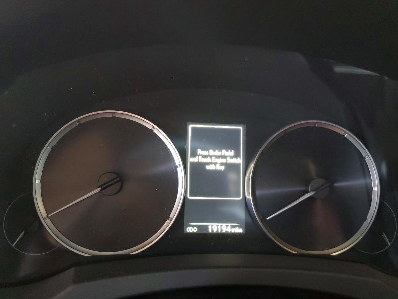 Aukcja sprzedaży 2025 Lexus Is 350, vin: JTHBZ1B29S5084987, numer aukcji: 64492486