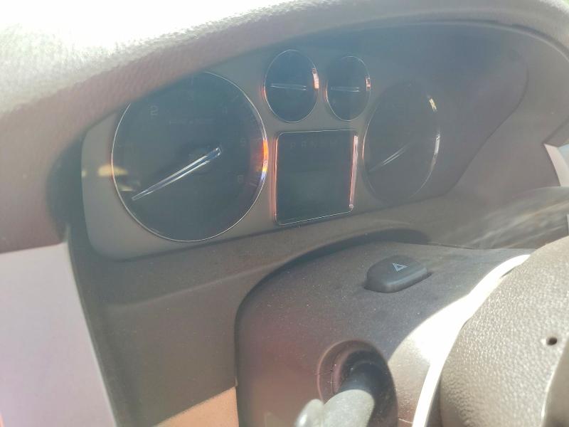 63534496 :رقم المزاد ، 1GYFK63897R302220 vin ، 2007 Cadillac Escalade مزاد بيع