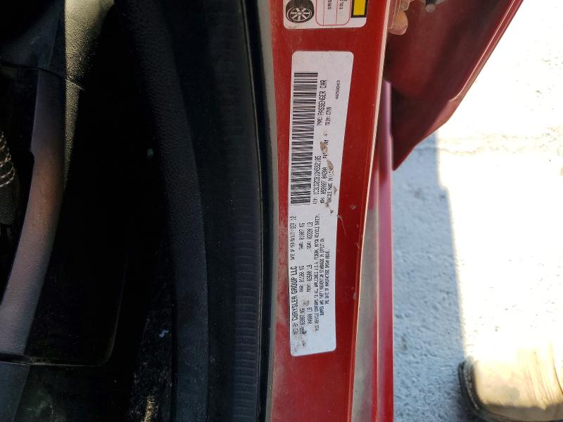 Aukcja sprzedaży 2013 Dodge Avenger, vin: 1C3CDZCB1DN552185, numer aukcji: 62626436