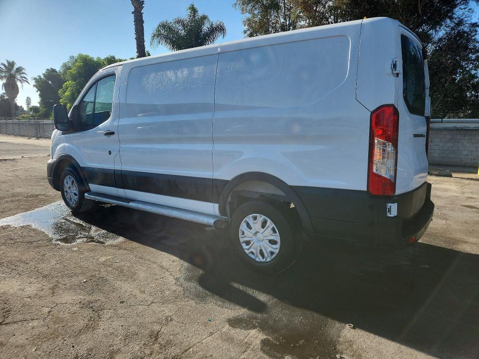 Продажа на аукционе авто 2026 Ford Transit, vin: 1FTBR1Y87TKA82316, номер лота: 65479496