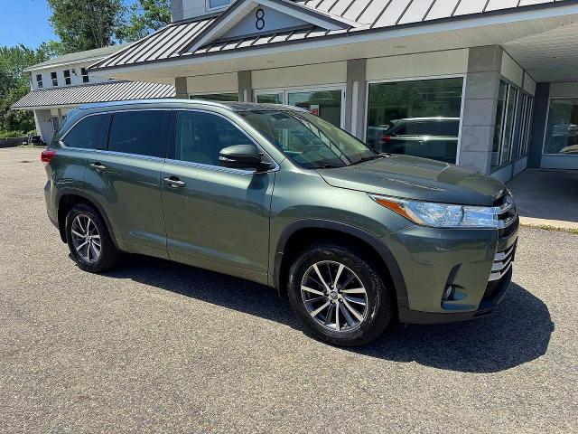 Продажа на аукционе авто 2017 Toyota Highlander, vin: 5TDJZRFH0HS457900, номер лота: 66954956