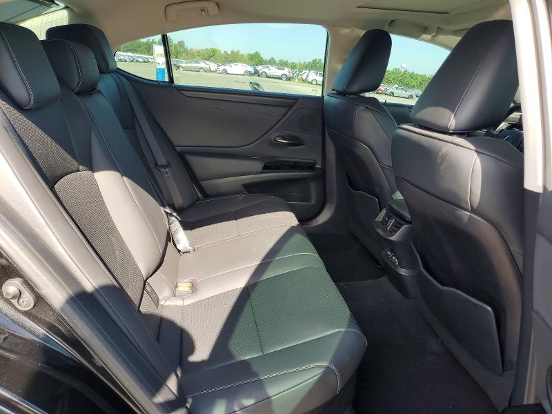 Aukcja sprzedaży 2023 Lexus Es 300h, vin: 58ADA1C14PU036922, numer aukcji: 66270856
