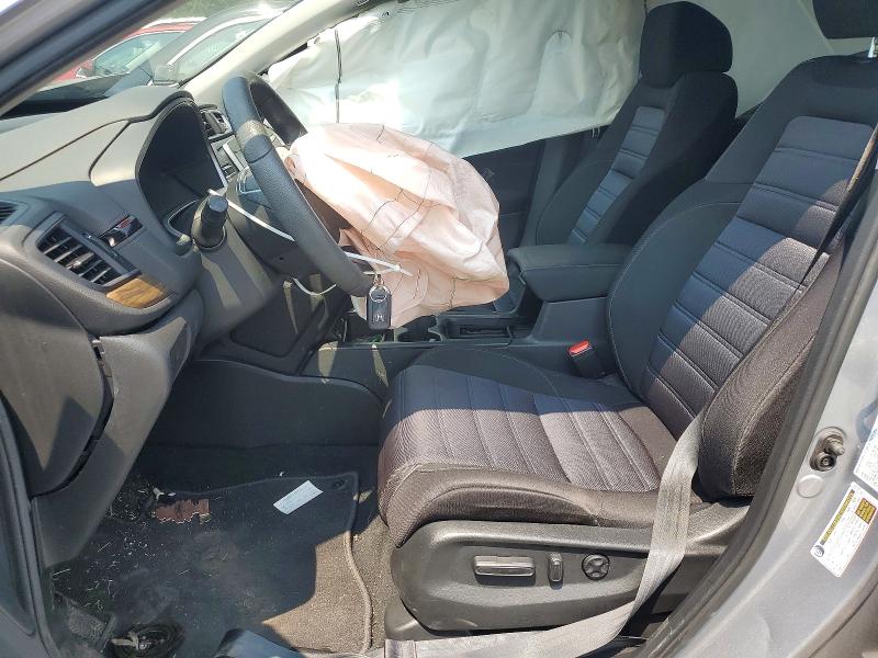 Aukcja sprzedaży 2020 Honda Cr-v, vin: 5J6RW2H50LL009229, numer aukcji: 64253736