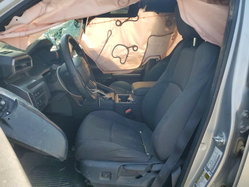 Продаж на аукціоні авто 2025 Toyota Tacoma, vin: 3TMLB5JN1SM136989, номер лоту: 63757686