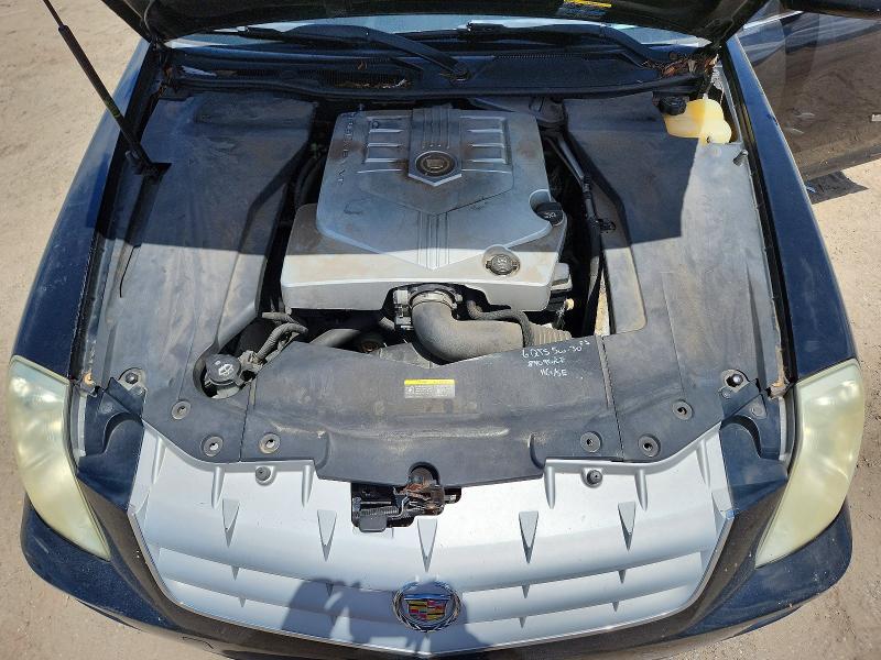 Продаж на аукціоні авто 2006 Cadillac Sts, vin: 1G6DW677560177161, номер лоту: 64723246