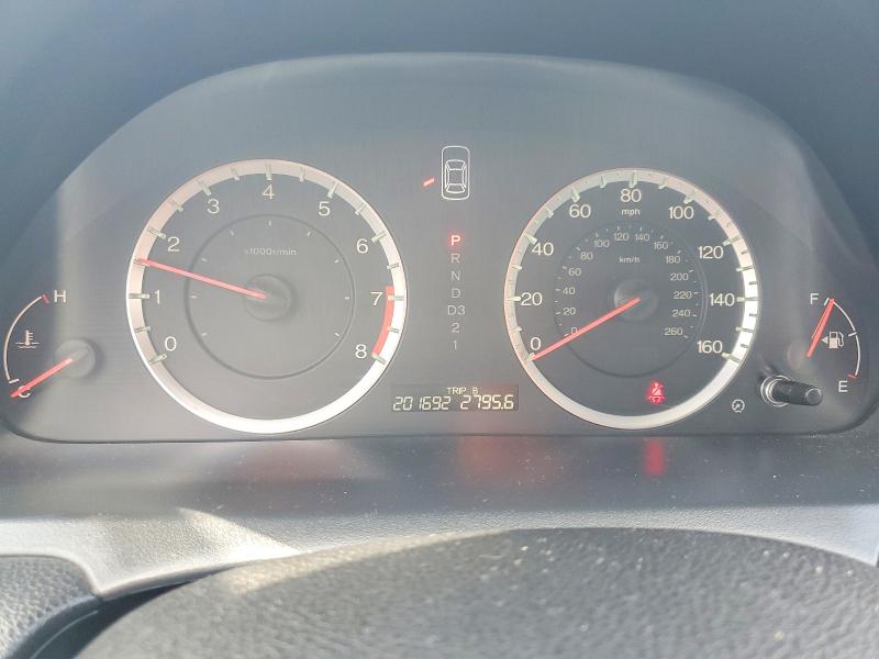 Aukcja sprzedaży 2012 Honda Accord, vin: 1HGCP2F60CA012391, numer aukcji: 64935226