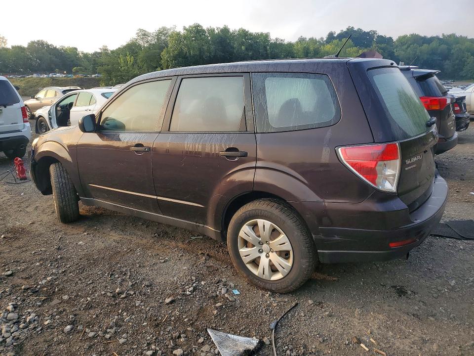 Продаж на аукціоні авто 2013 Subaru Forester, vin: JF2SHAAC5DH439980, номер лоту: 64548286