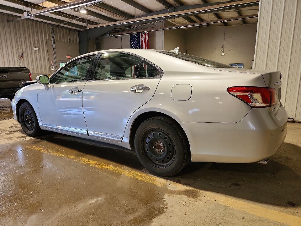 Aukcja sprzedaży 2010 Lexus Es, vin: JTHBK1EG1A2349042, numer aukcji: 66521206
