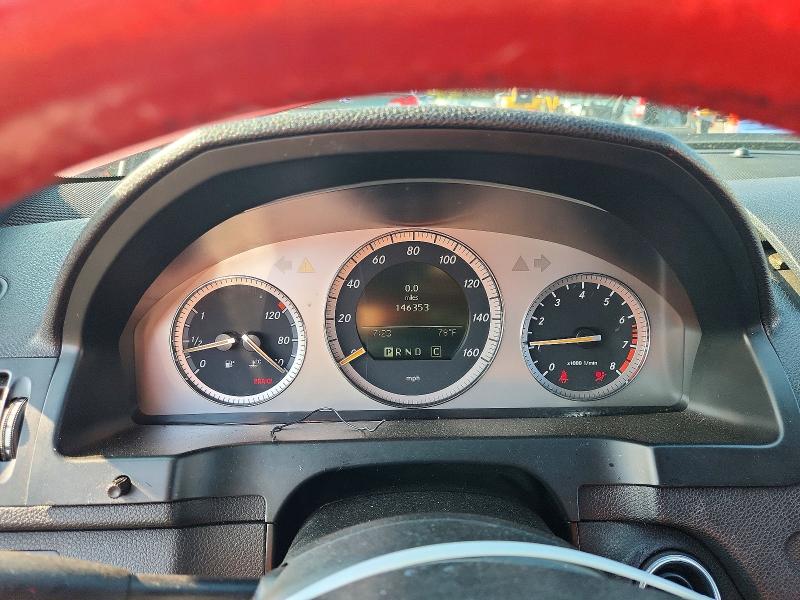 Продажа на аукционе авто 2008 Mercedes-benz C, vin: WDDGF81X58F156542, номер лота: 64397416