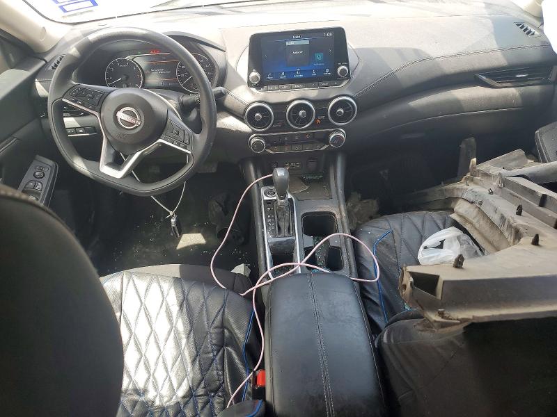 Продаж на аукціоні авто 2024 Nissan Sentra, vin: 3N1AB8CV0RY366759, номер лоту: 63046556