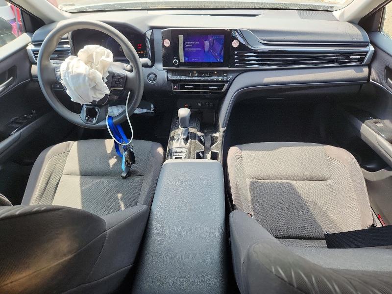 Aukcja sprzedaży 2025 Toyota Camry, vin: 4T1DAACK7SU597432, numer aukcji: 64634846