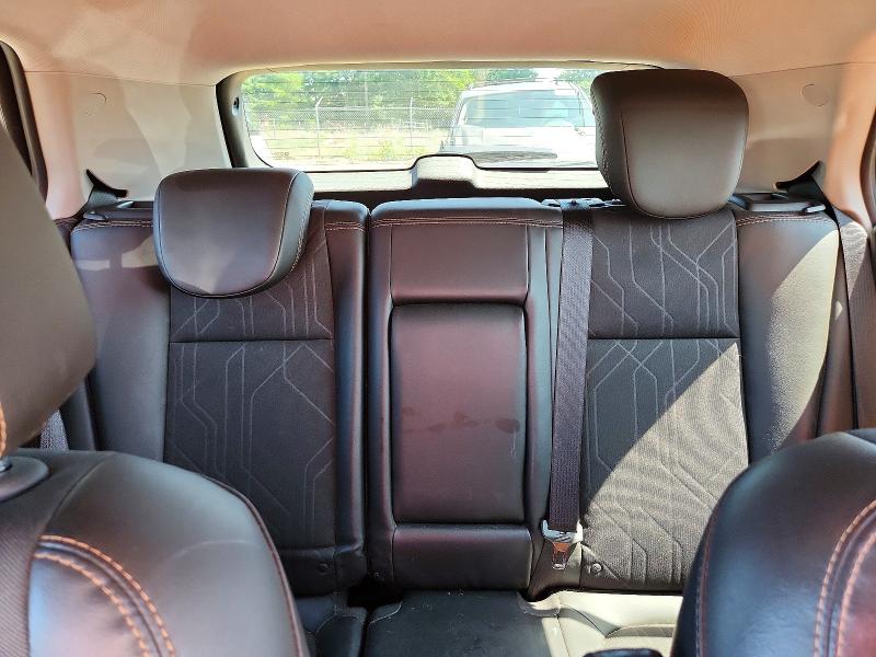 Aukcja sprzedaży 2017 Chevrolet Trax, vin: 3GNCJPSB5HL167414, numer aukcji: 64351356