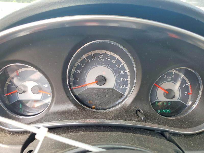 Aukcja sprzedaży 2012 Chrysler 200, vin: 1C3CCBBG9CN328975, numer aukcji: 64262176