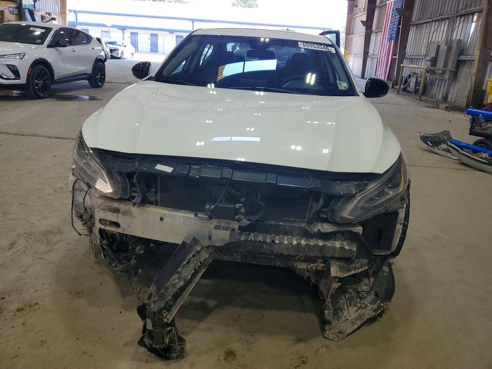 Aukcja sprzedaży 2021 Nissan Altima, vin: 1N4BL4CVXMN419406, numer aukcji: 65953546