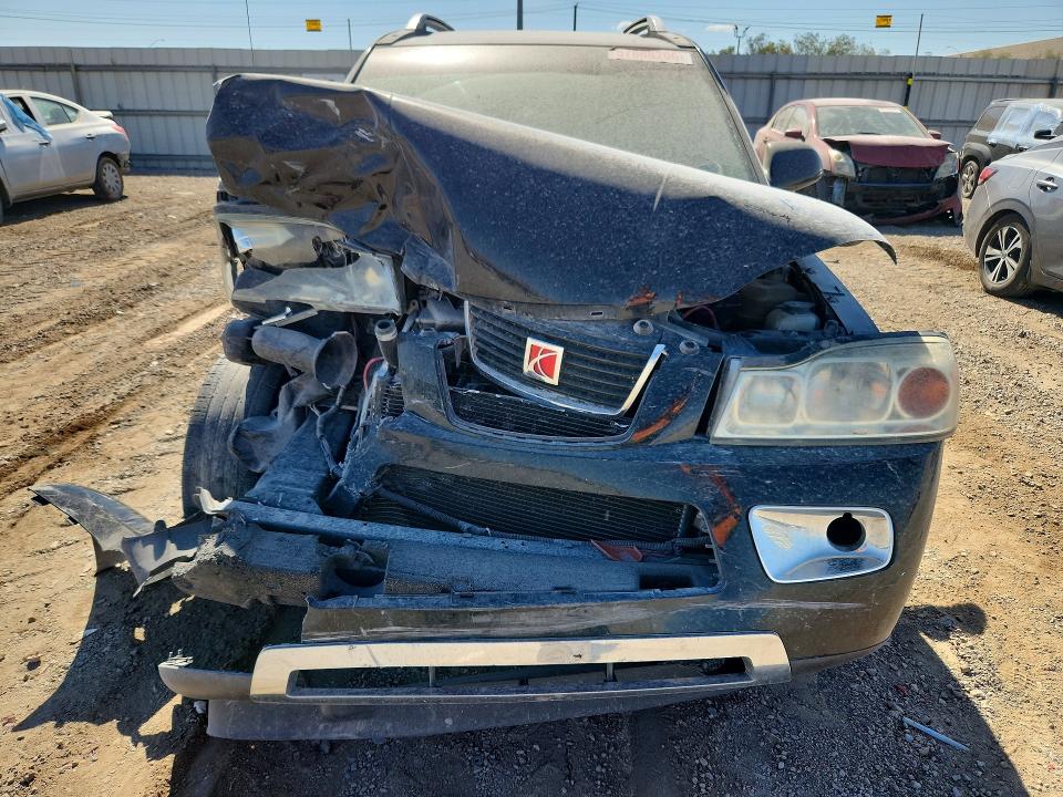 57888206 :رقم المزاد ، 5GZCZ53427S811410 vin ، 2007 Saturn Vue مزاد بيع