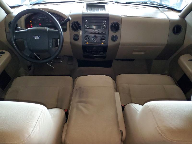 Продаж на аукціоні авто 2008 Ford F150, vin: 1FTRW12W48KC54128, номер лоту: 64441426