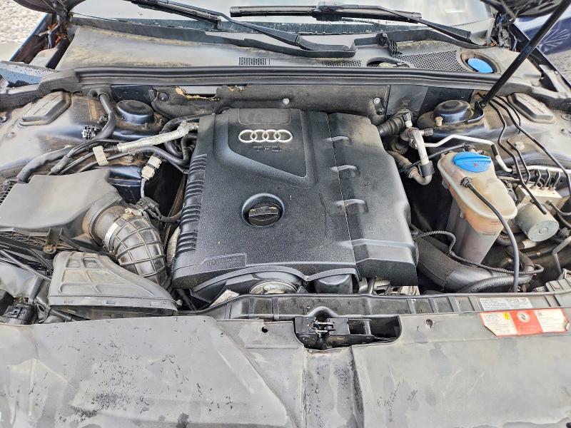 Продаж на аукціоні авто 2009 Audi A4, vin: WAUSF78K19N050151, номер лоту: 66595246