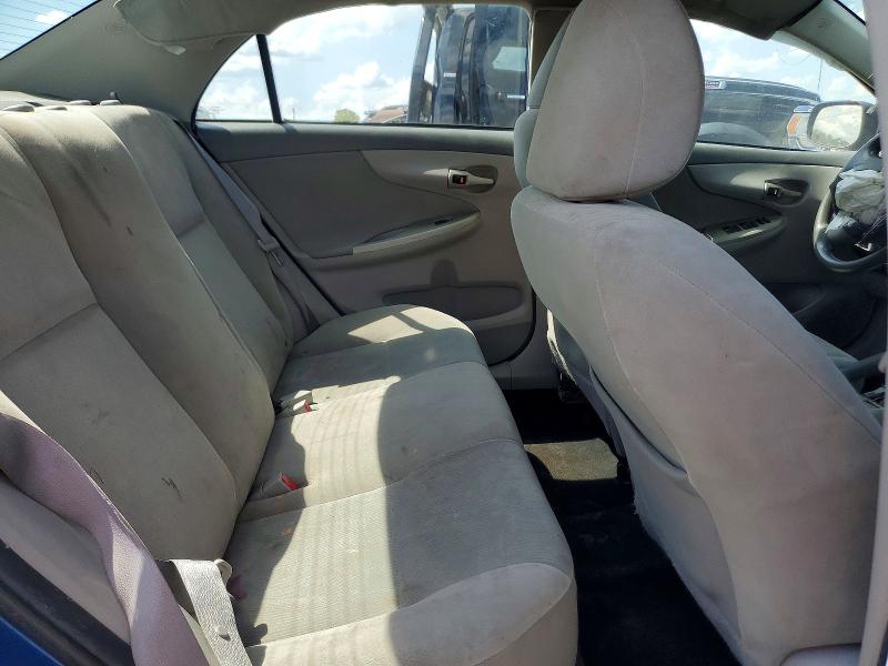 2010 Toyota Corolla მანქანა იყიდება აუქციონზე, vin: 2T1BU4EE5AC273614, აუქციონის ნომერი: 67039716