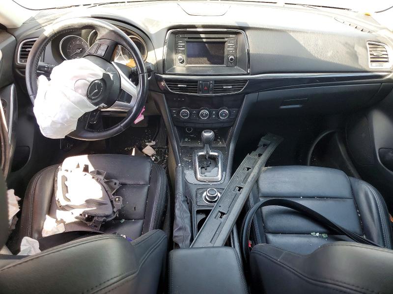 Aukcja sprzedaży 2014 Mazda 6, vin: JM1GJ1V69E1162225, numer aukcji: 66433306