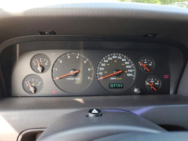 Продаж на аукціоні авто 2001 Jeep Grand Cherokee, vin: 1J4GW48S01C727840, номер лоту: 64407796