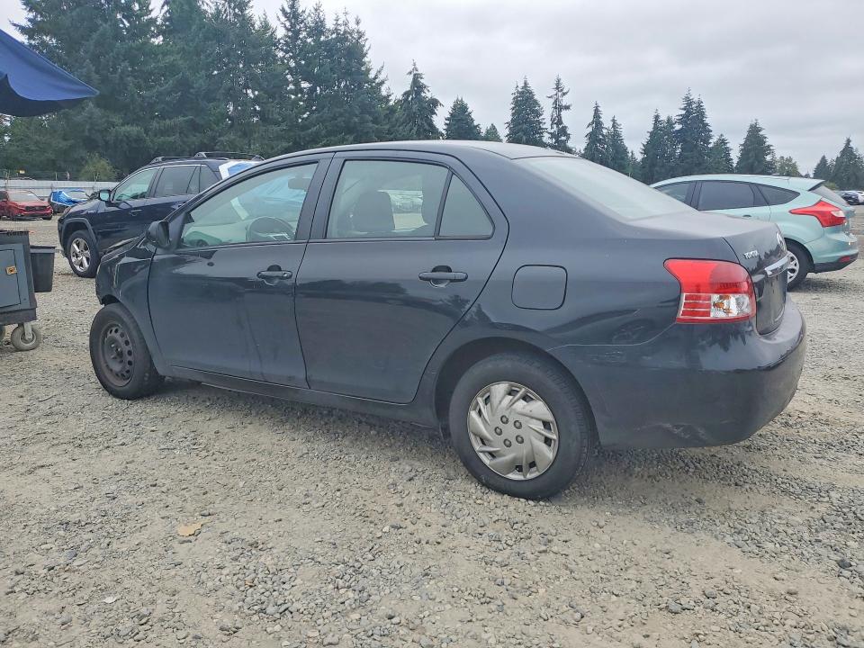 Aukcja sprzedaży 2009 Toyota Yaris, vin: JTDBT903194059174, numer aukcji: 63811966