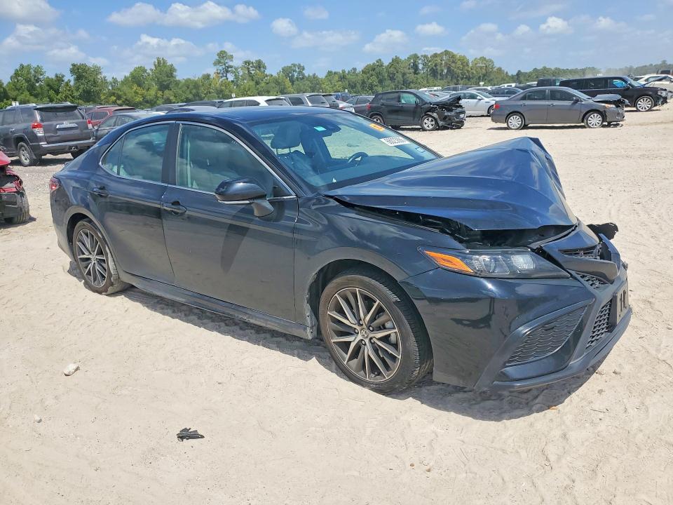 2023 Toyota Camry მანქანა იყიდება აუქციონზე, vin: 4T1G11AK9PU095920, აუქციონის ნომერი: 66023886