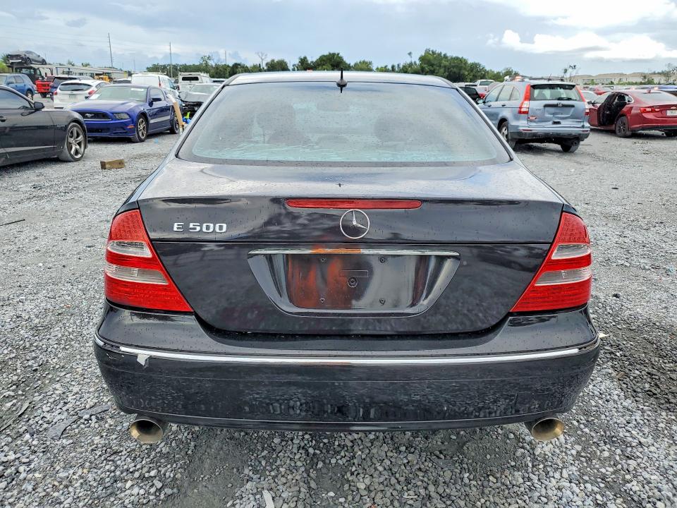 Aukcja sprzedaży 2003 Mercedes-benz E, vin: WDBUF70J33A181089, numer aukcji: 66910116