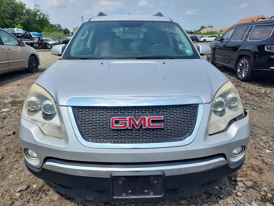 Продажа на аукционе авто 2012 Gmc Acadia, vin: 1GKKVRED9CJ250396, номер лота: 64580426
