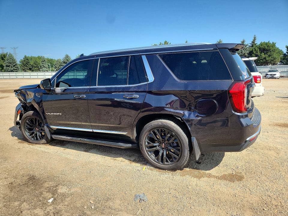 65631346 :رقم المزاد ، 1GKS2BKD5PR138268 vin ، 2023 Gmc Yukon مزاد بيع