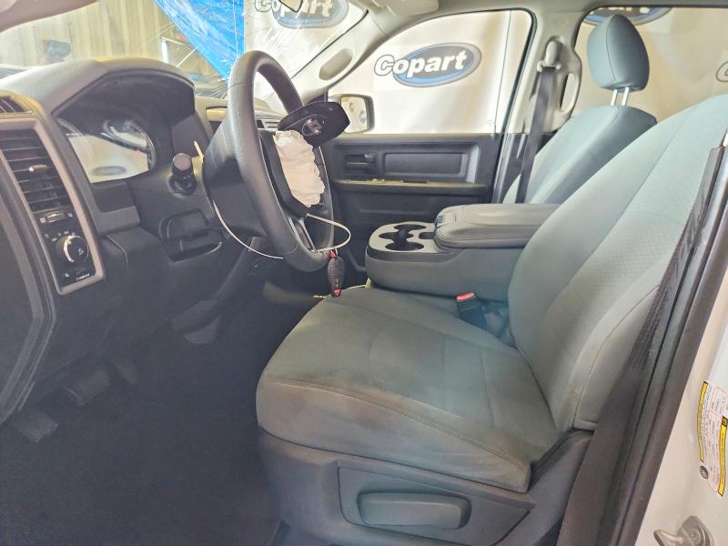 Aukcja sprzedaży 2018 Ram 1500, vin: 3C6RR6KG7JG249846, numer aukcji: 67030106