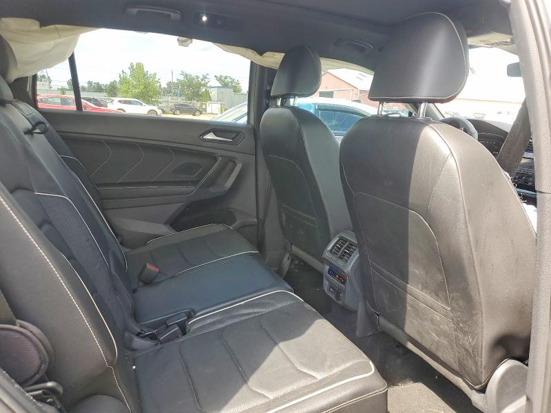 Продаж на аукціоні авто 2022 Volkswagen Tiguan, vin: 3VV4B7AX0NM052170, номер лоту: 65666876